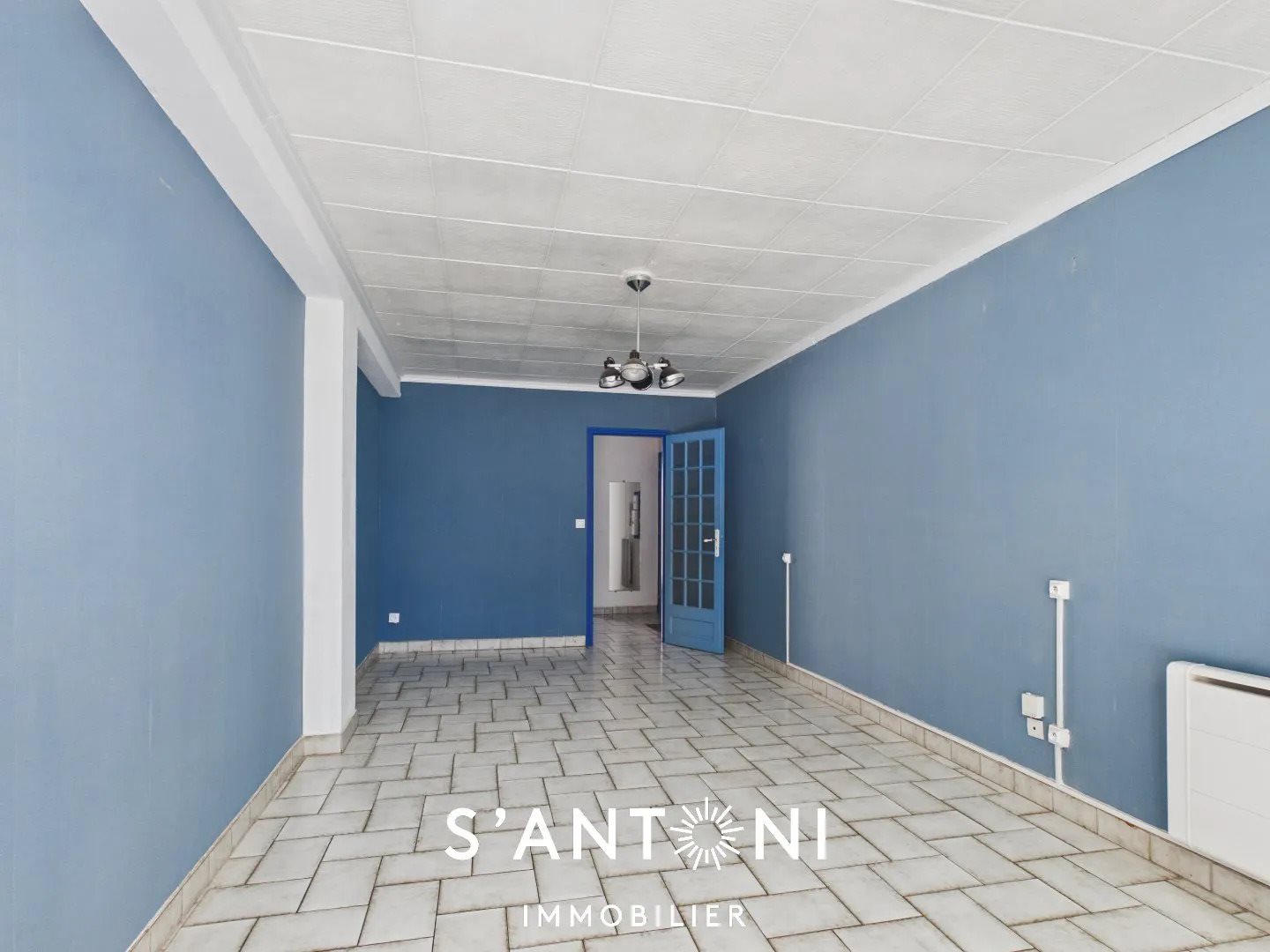 Appartement à vendre, 70m², Grau d'Agde