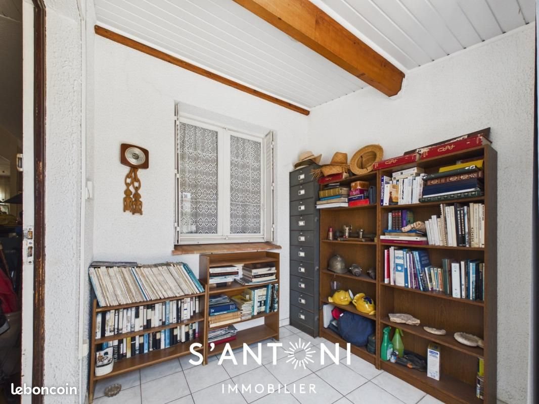Maison à vendre, 85m², Grau d'Agde
