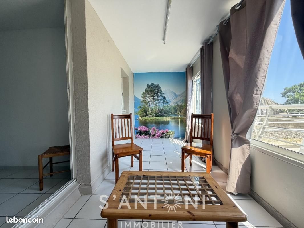 Appartement à vendre, 42m², Agde (Cap d'Agde)