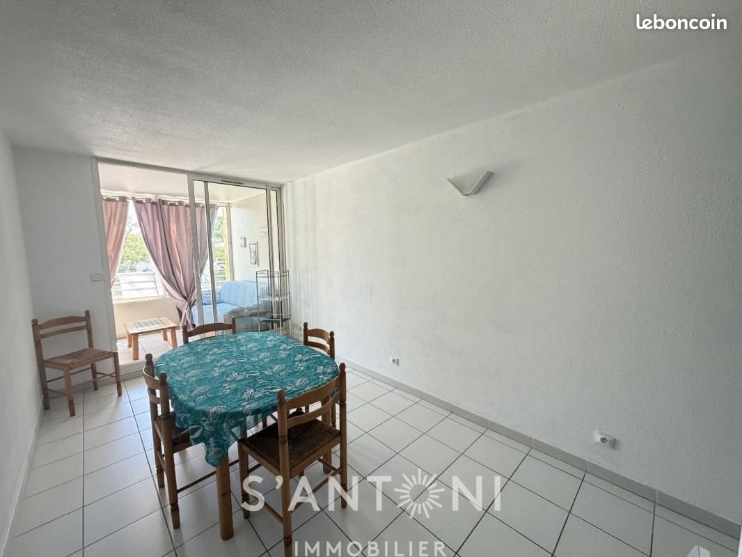 Appartement à vendre, 42m², Agde (Cap d'Agde)
