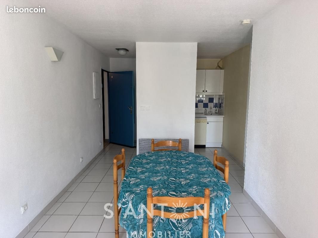 Appartement à vendre, 42m², Agde (Cap d'Agde)