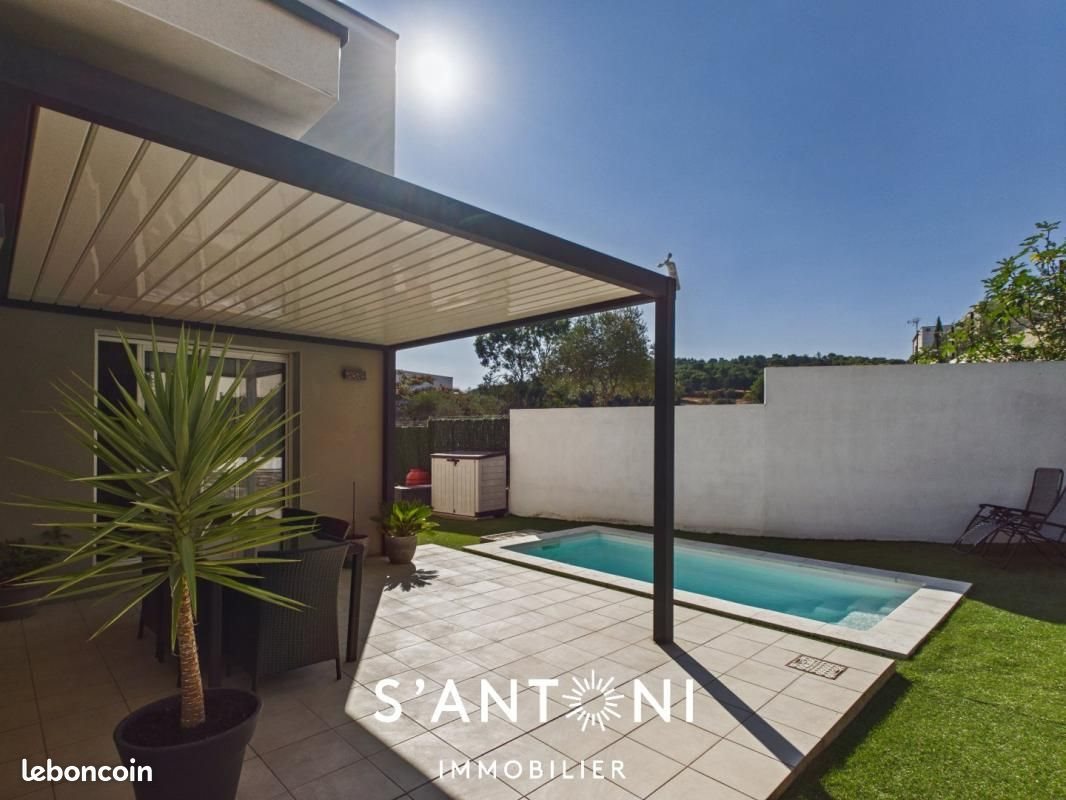 Maison à vendre, 134m², Agde (Cap d'Agde)