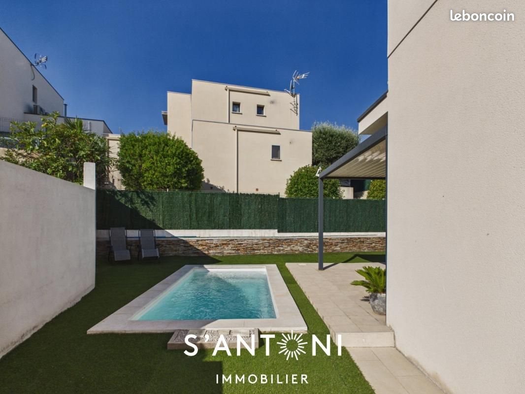 Maison à vendre, 134m², Agde (Cap d'Agde)
