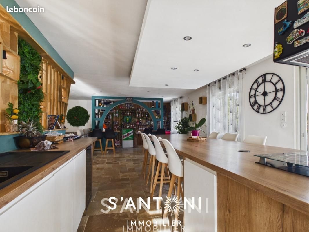 Maison à vendre, 100m², Pomérols