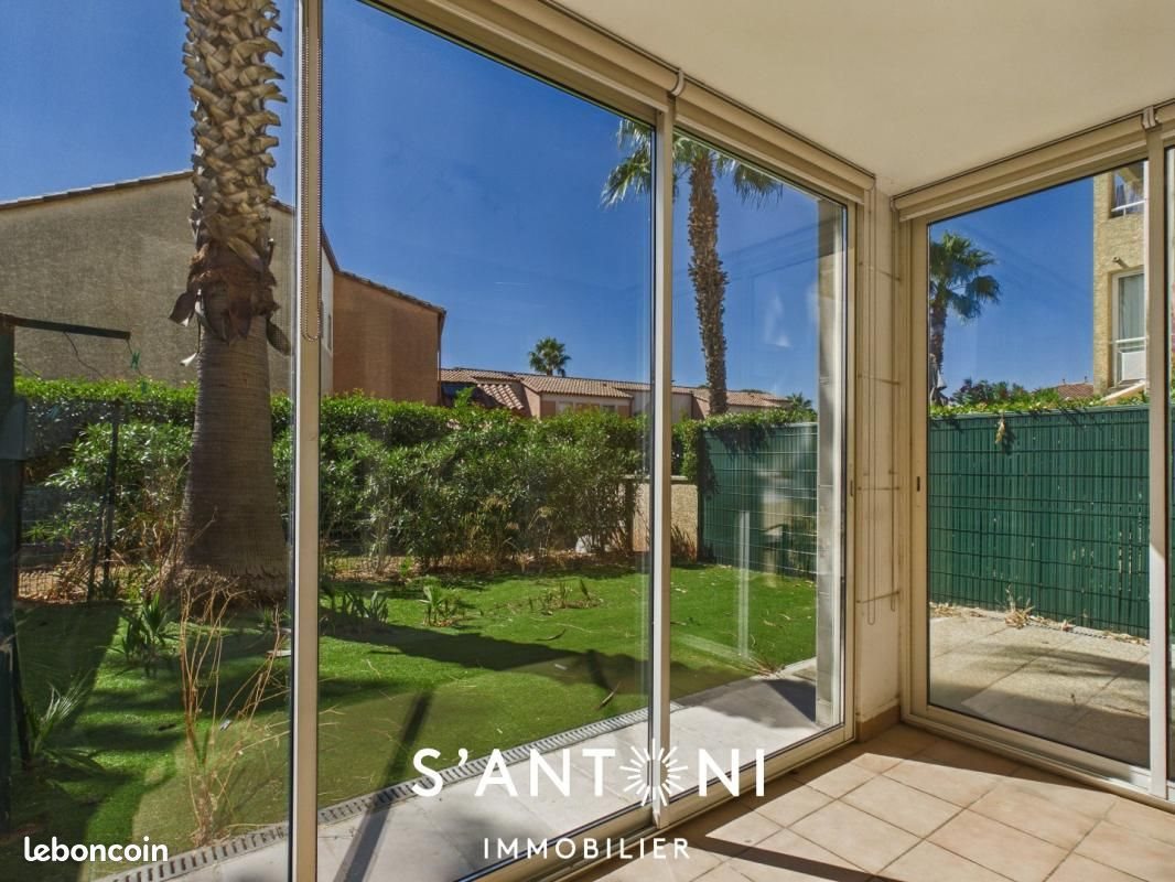 Appartement à vendre, 63m², Grau d'Agde