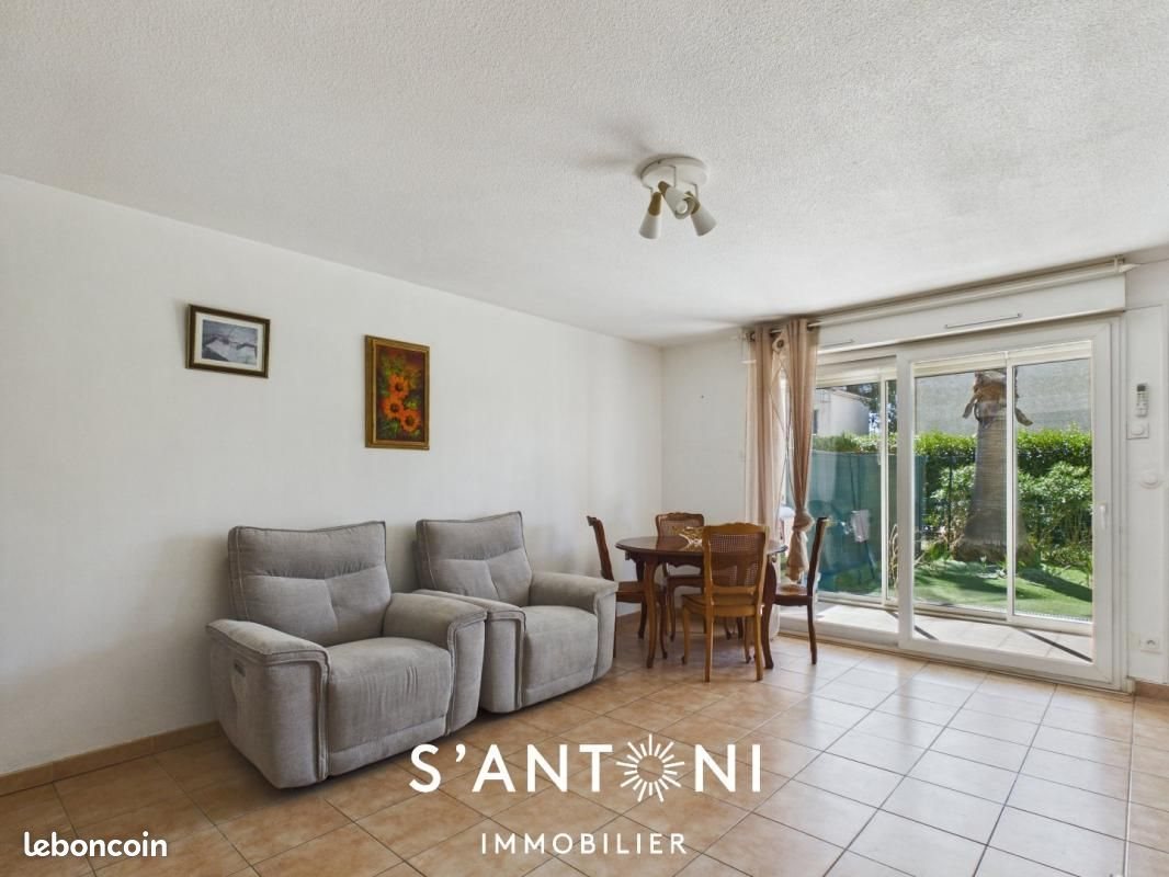 Appartement à vendre, 63m², Grau d'Agde