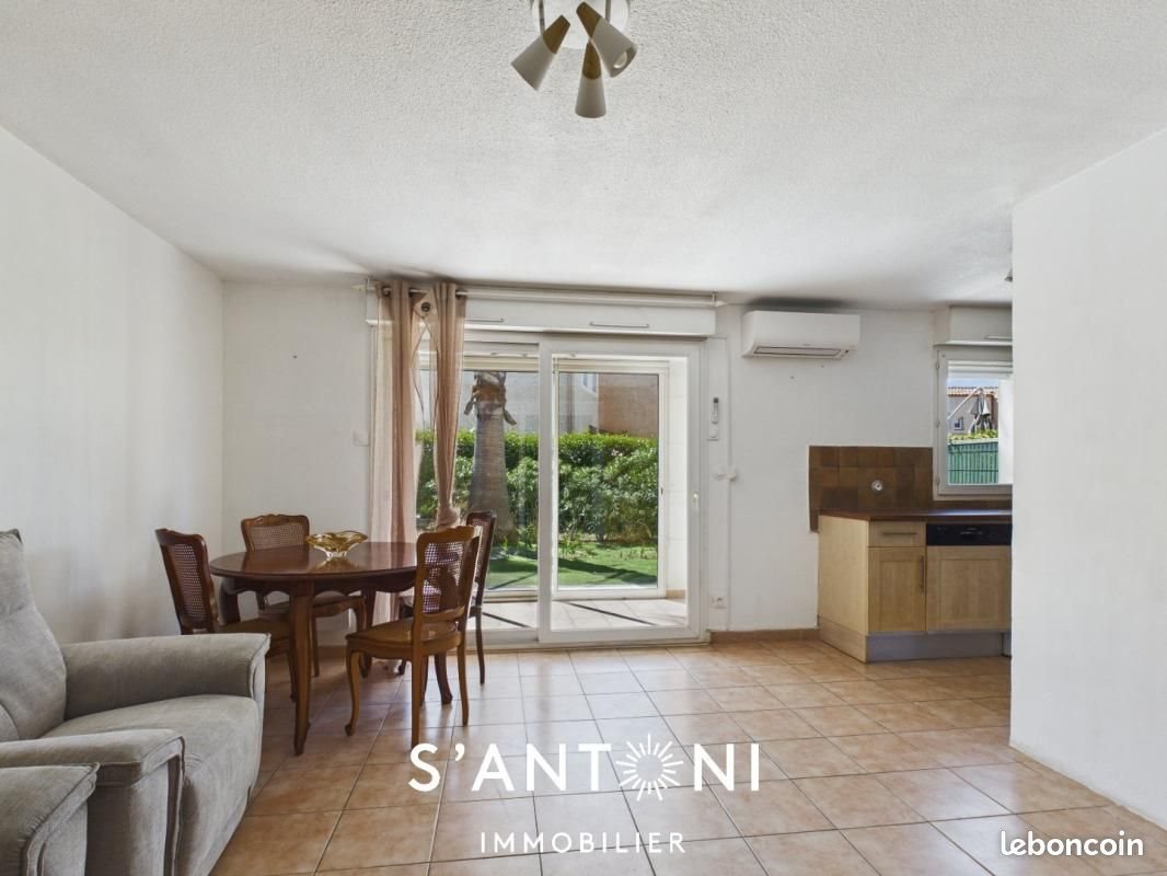 Appartement à vendre, 63m², Grau d'Agde