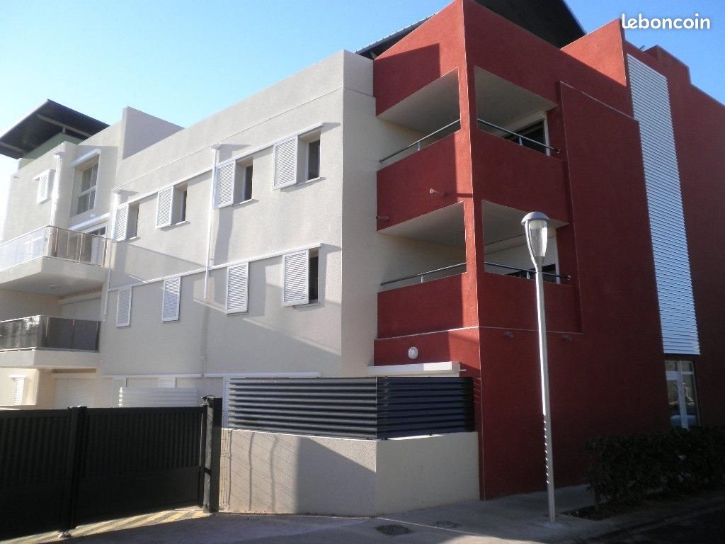 Appartement à louer, 57m², Agde (Cap d'Agde)