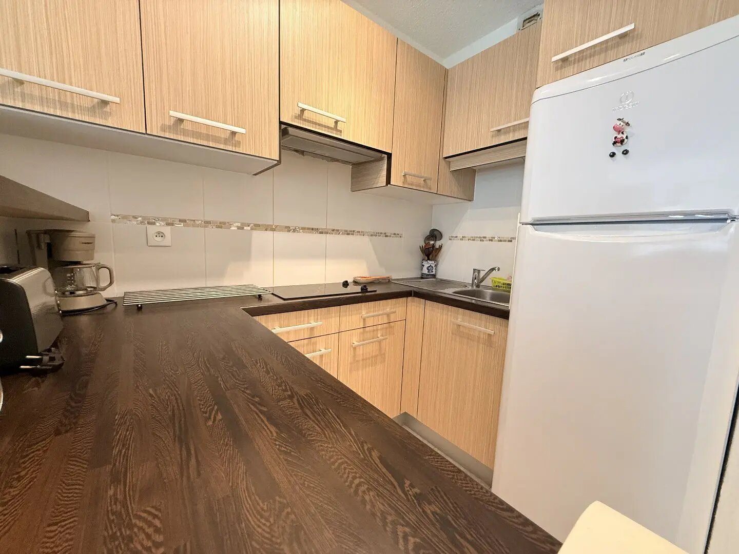 Appartement à vendre, 31m², Agde (Cap d'Agde)