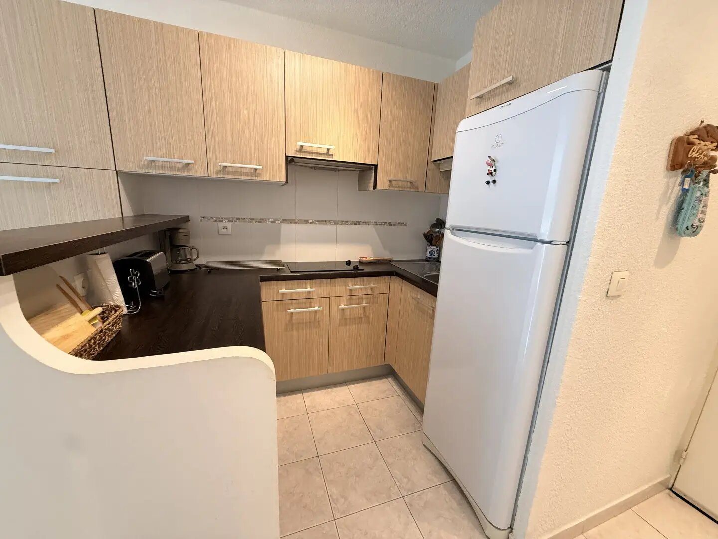 Appartement à vendre, 31m², Agde (Cap d'Agde)
