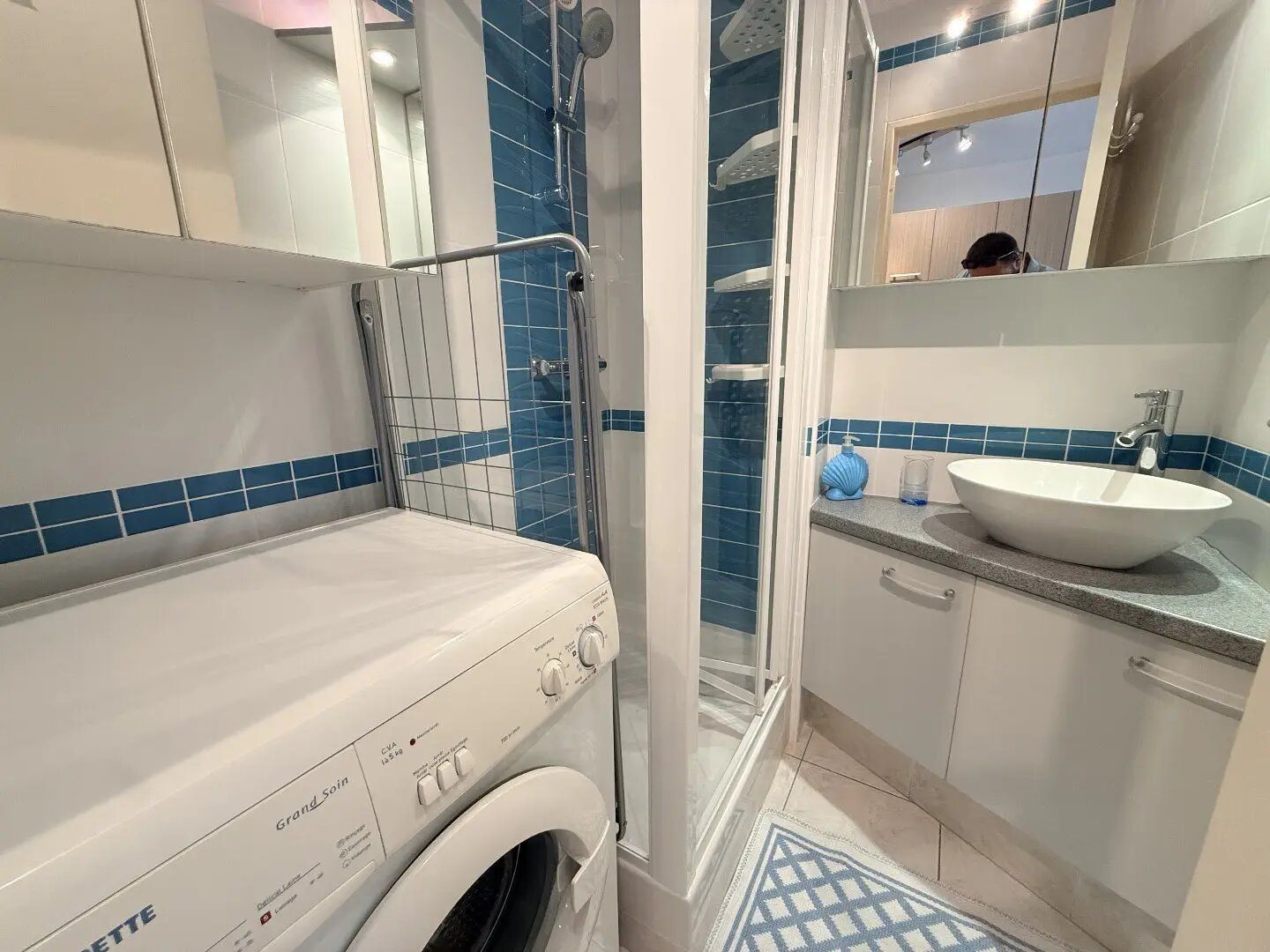 Appartement à vendre, 31m², Agde (Cap d'Agde)