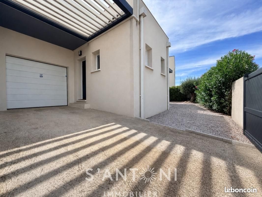 Maison à vendre, 95m², Agde (Cap d'Agde)