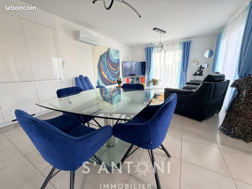 Maison à vendre, 95m², Agde (Cap d'Agde)