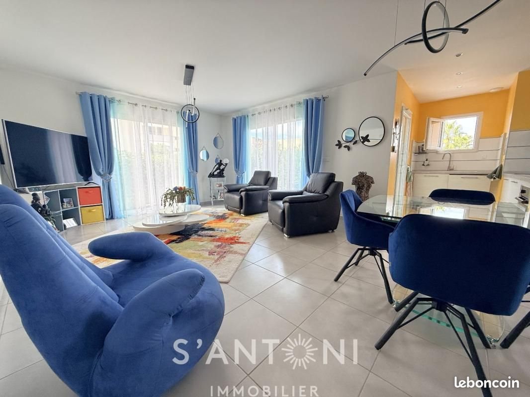 Maison à vendre, 95m², Agde (Cap d'Agde)