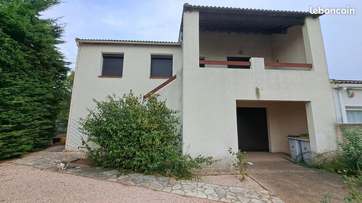 Maison à vendre, 129m², Agde (Cap d'Agde)