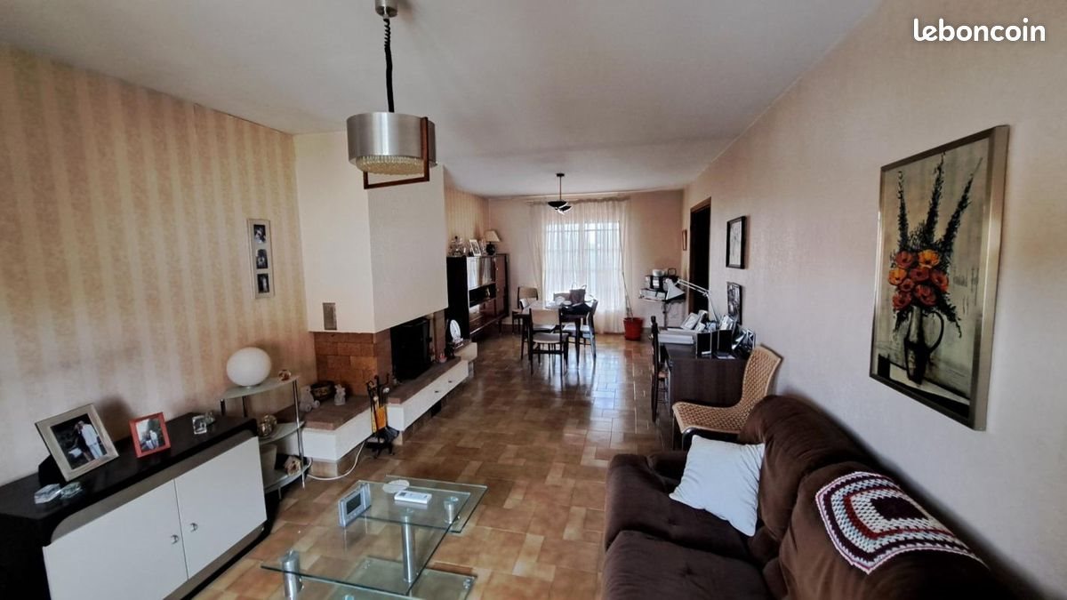 Maison à vendre, 129m², Agde (Cap d'Agde)