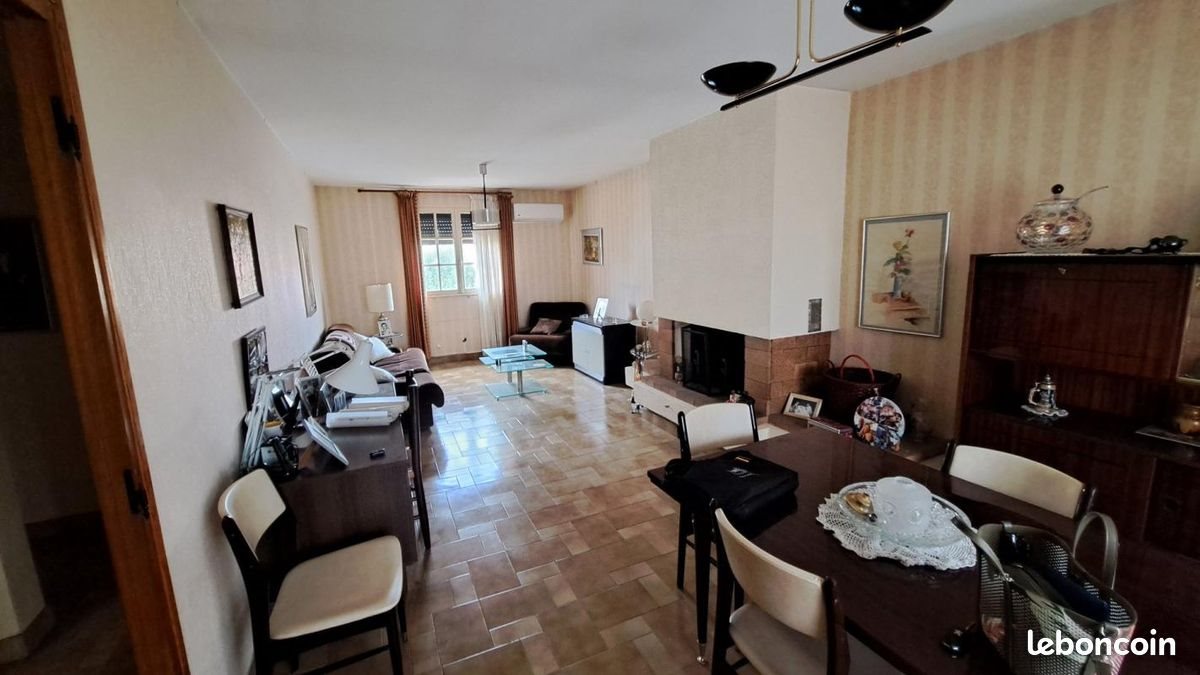 Maison à vendre, 129m², Agde (Cap d'Agde)