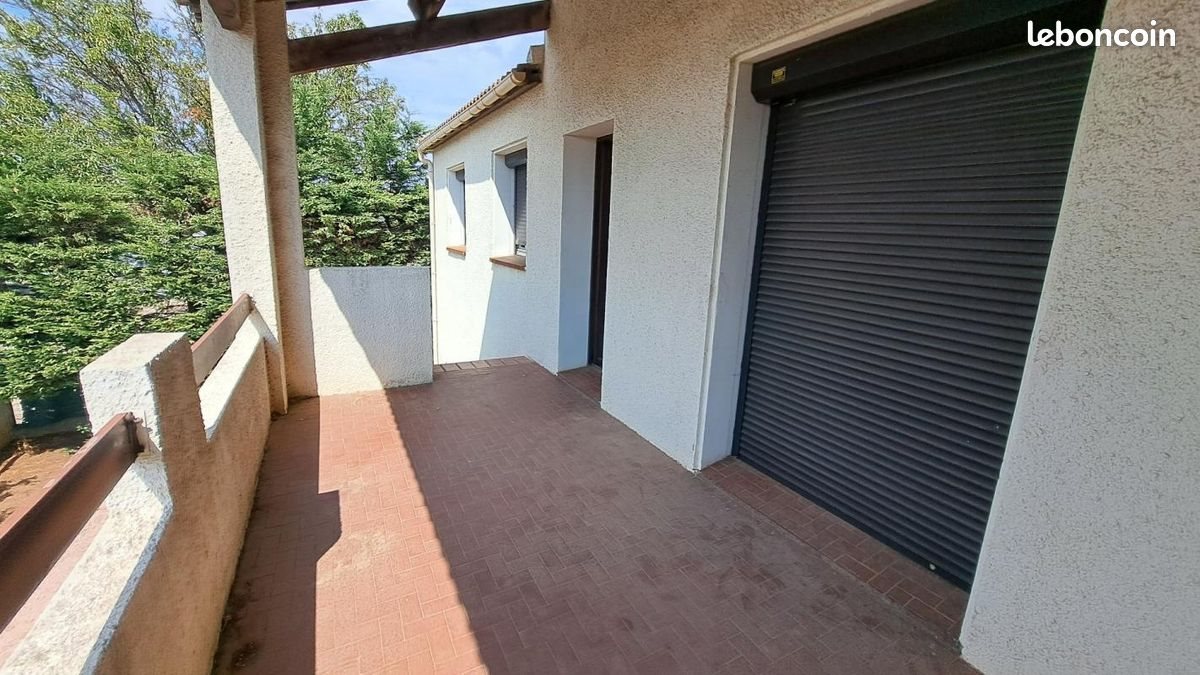 Maison à vendre, 129m², Agde (Cap d'Agde)