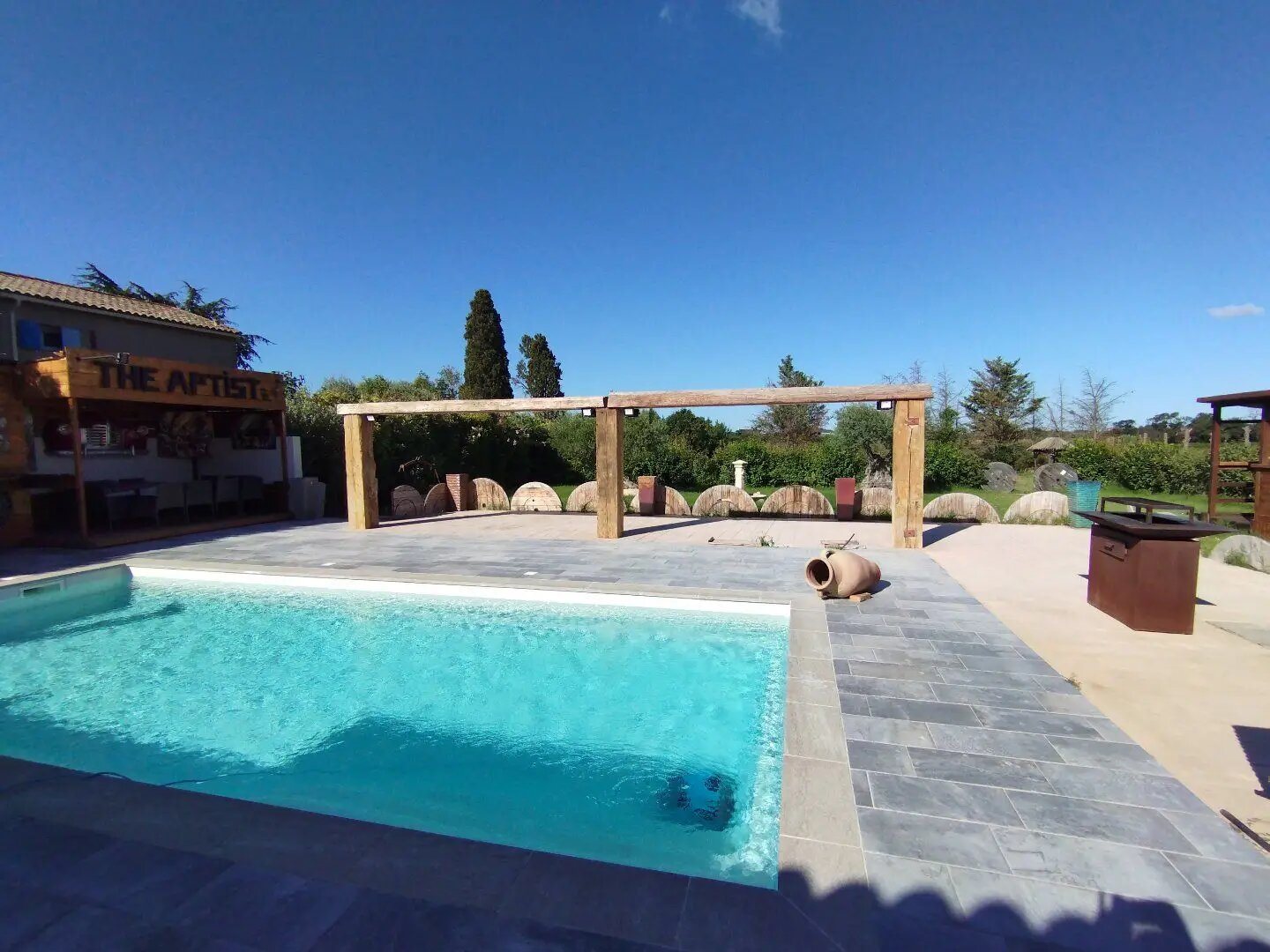 Maison à vendre, 113m², Florensac
