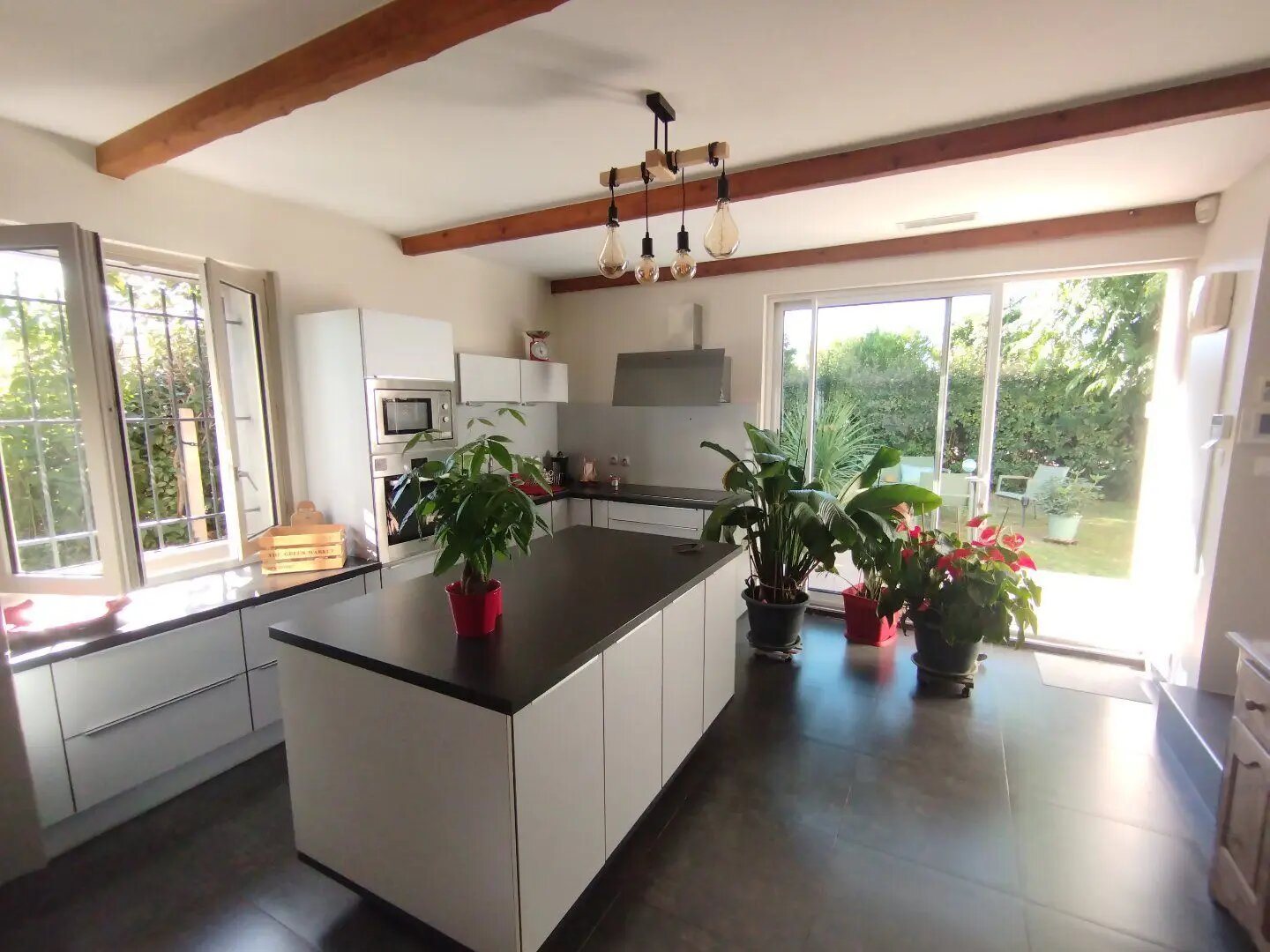 Maison à vendre, 113m², Florensac
