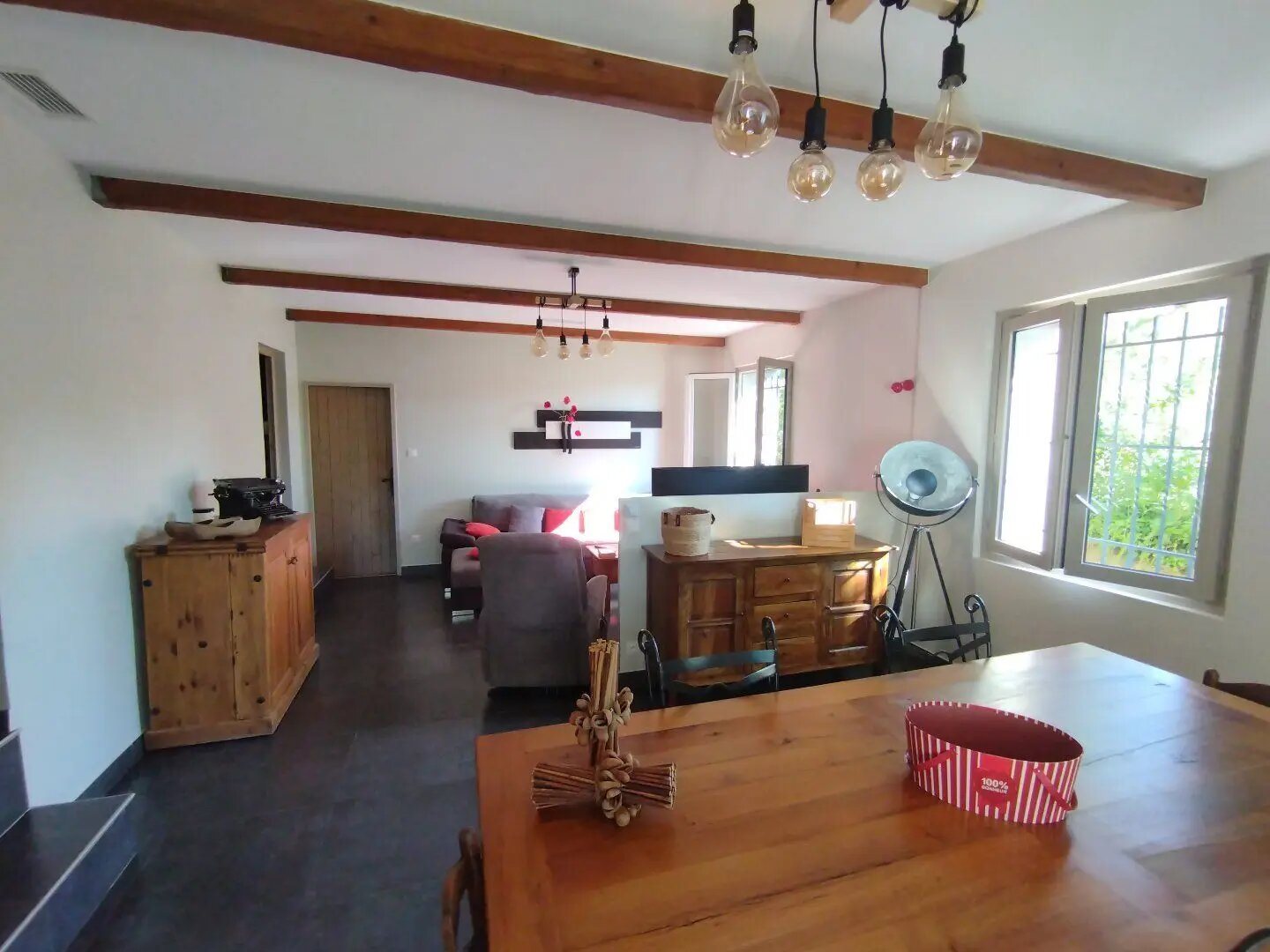 Maison à vendre, 113m², Florensac