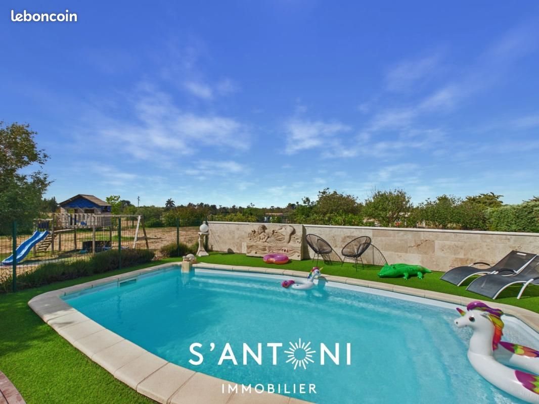 Maison à vendre, 172m², Vias