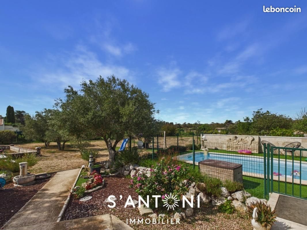 Maison à vendre, 172m², Vias