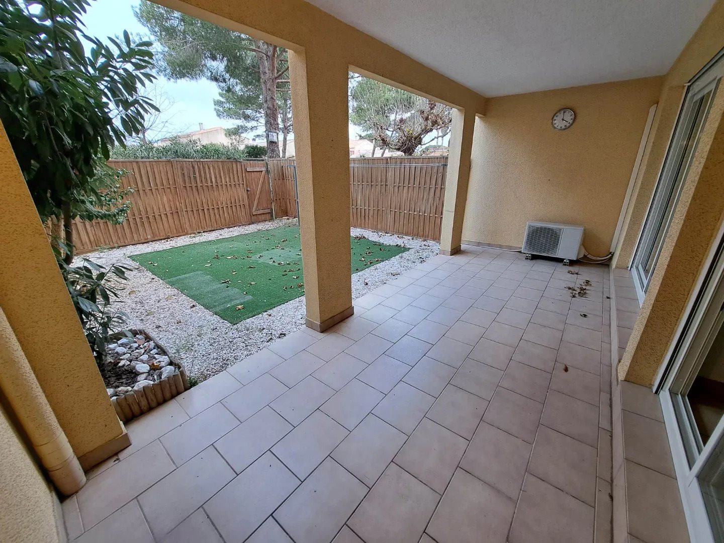 Appartement à vendre, 47m², Agde (Cap d'Agde)
