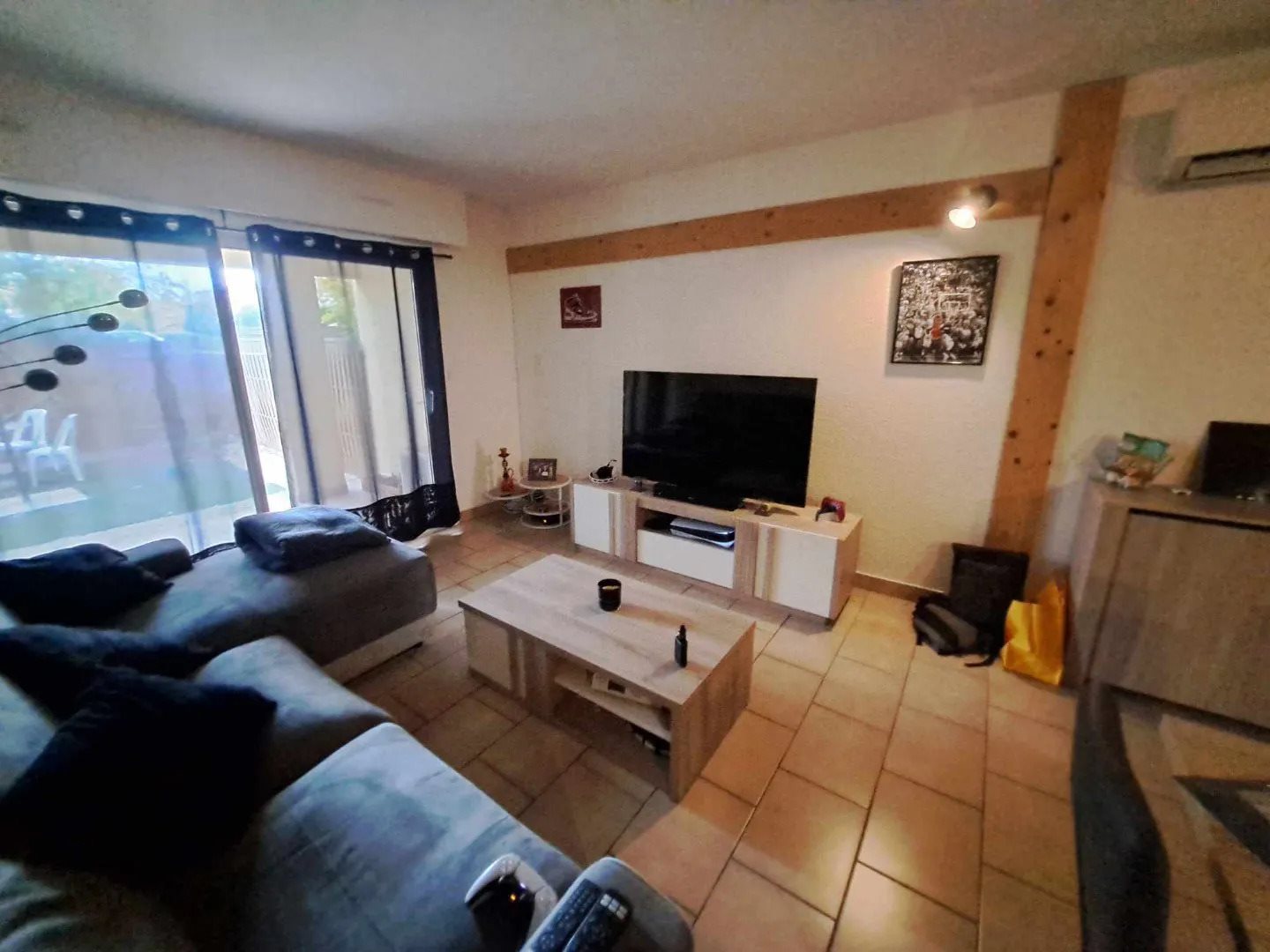 Appartement à vendre, 47m², Agde (Cap d'Agde)