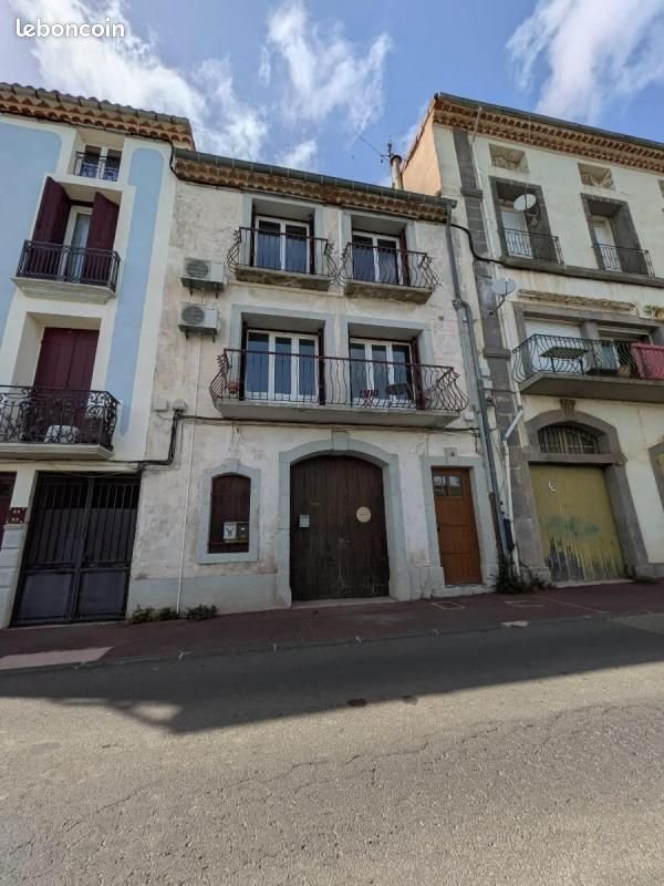 Appartement à louer, 46m², Grau d'Agde