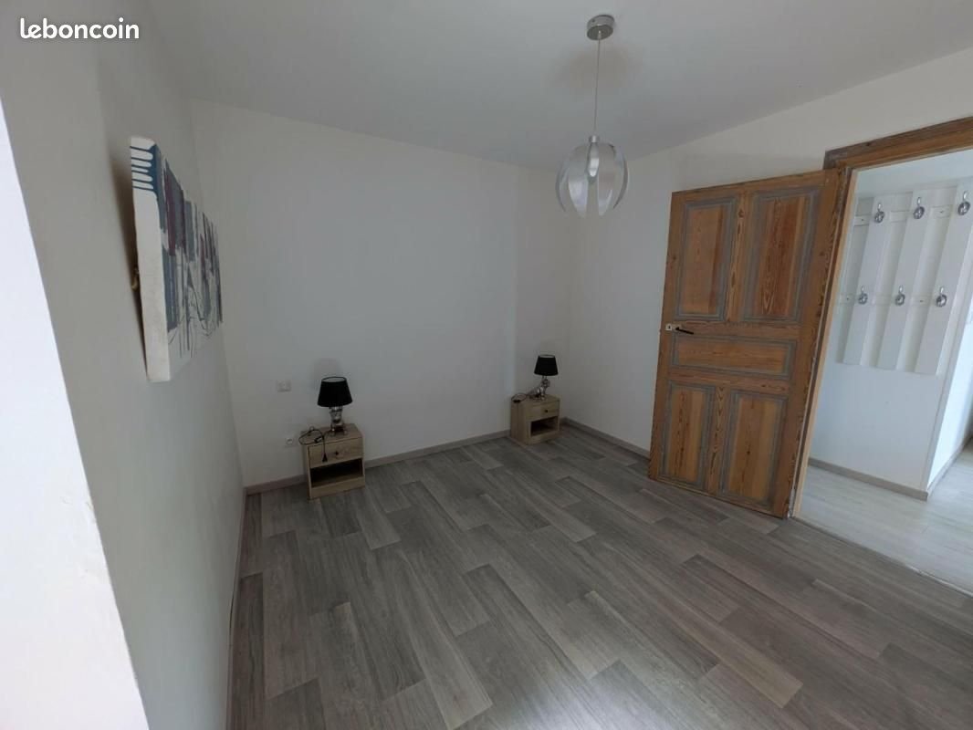 Appartement à louer, 46m², Grau d'Agde
