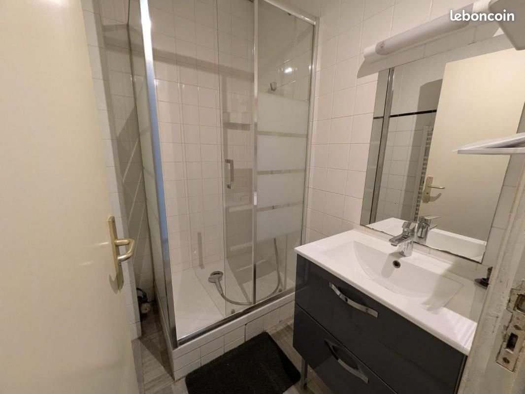 Appartement à louer, 46m², Grau d'Agde
