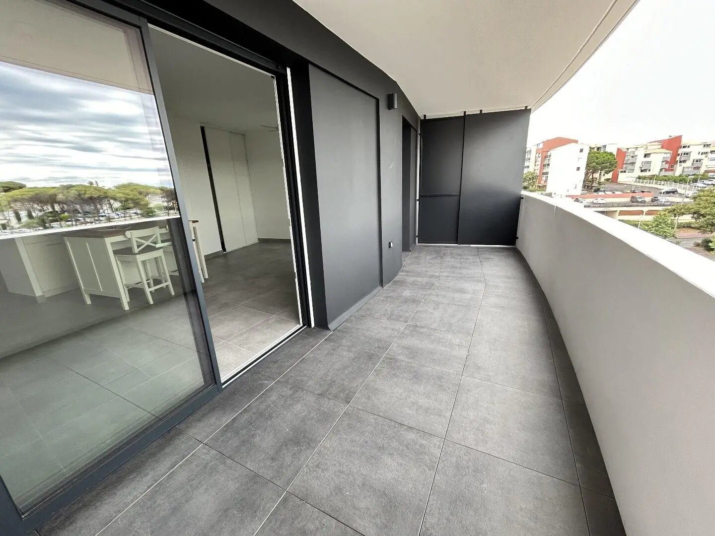 Appartement à louer, 35m², Agde (Cap d'Agde)