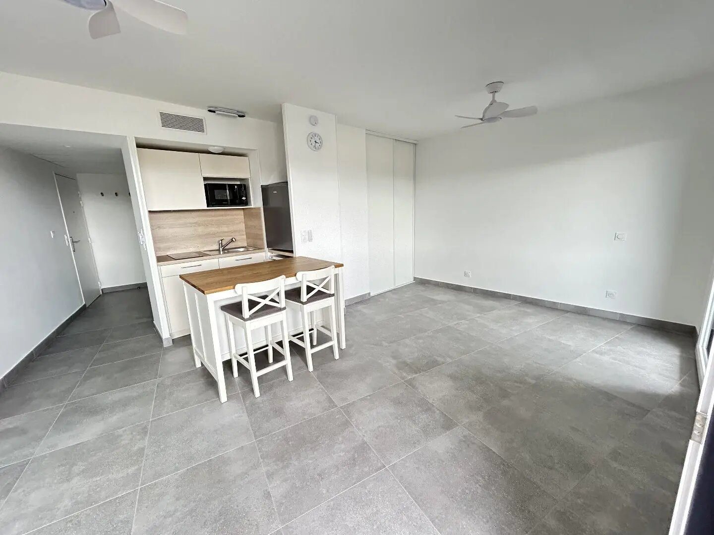 Appartement à louer, 35m², Agde (Cap d'Agde)