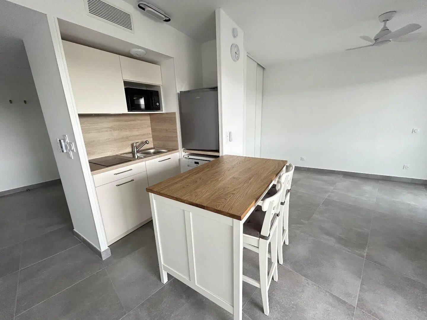 Appartement à louer, 35m², Agde (Cap d'Agde)