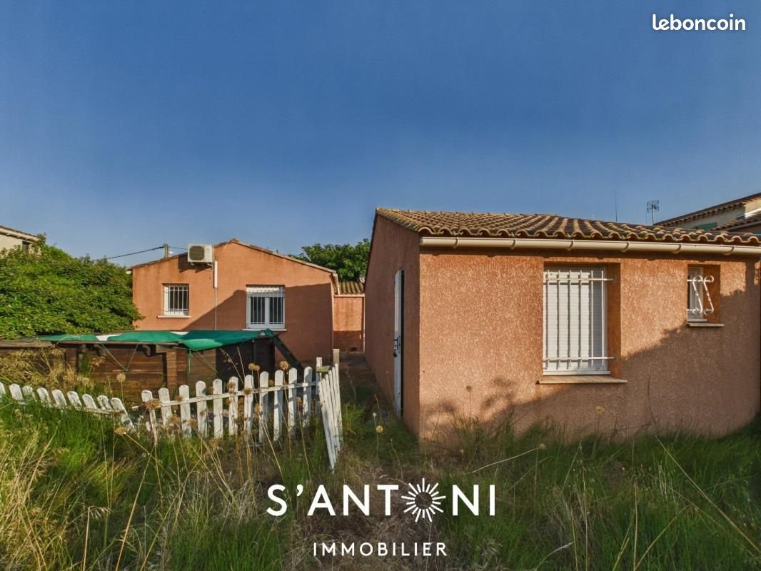Maison à vendre, 153m², Agde (Cap d'Agde)