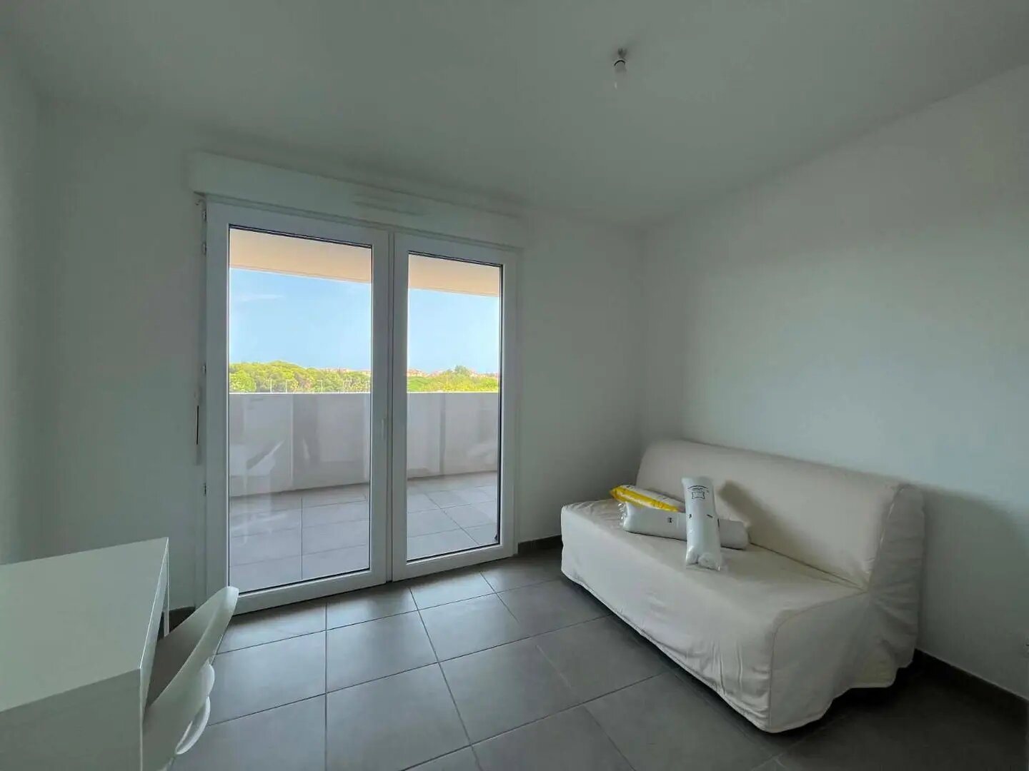 Appartement à louer, 56m², Agde (Cap d'Agde)