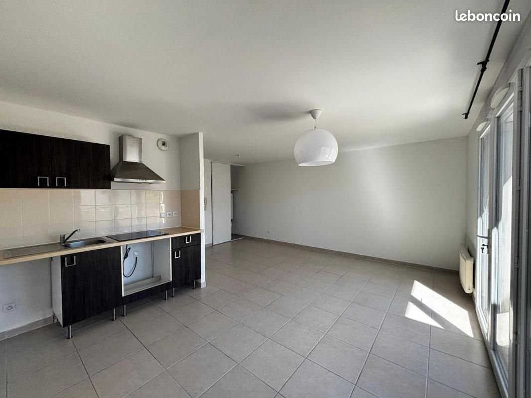 Appartement à louer, 30m², Grau d'Agde