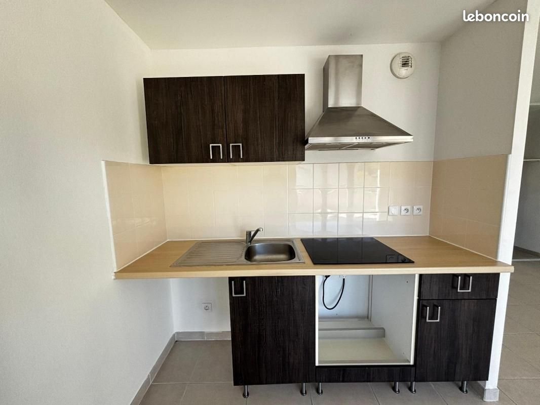 Appartement à louer, 30m², Grau d'Agde