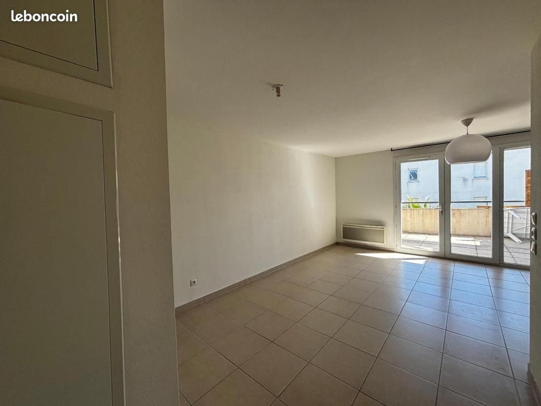 Appartement à louer, 30m², Grau d'Agde