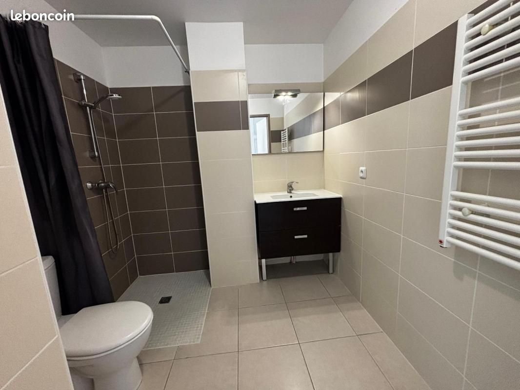 Appartement à louer, 30m², Grau d'Agde