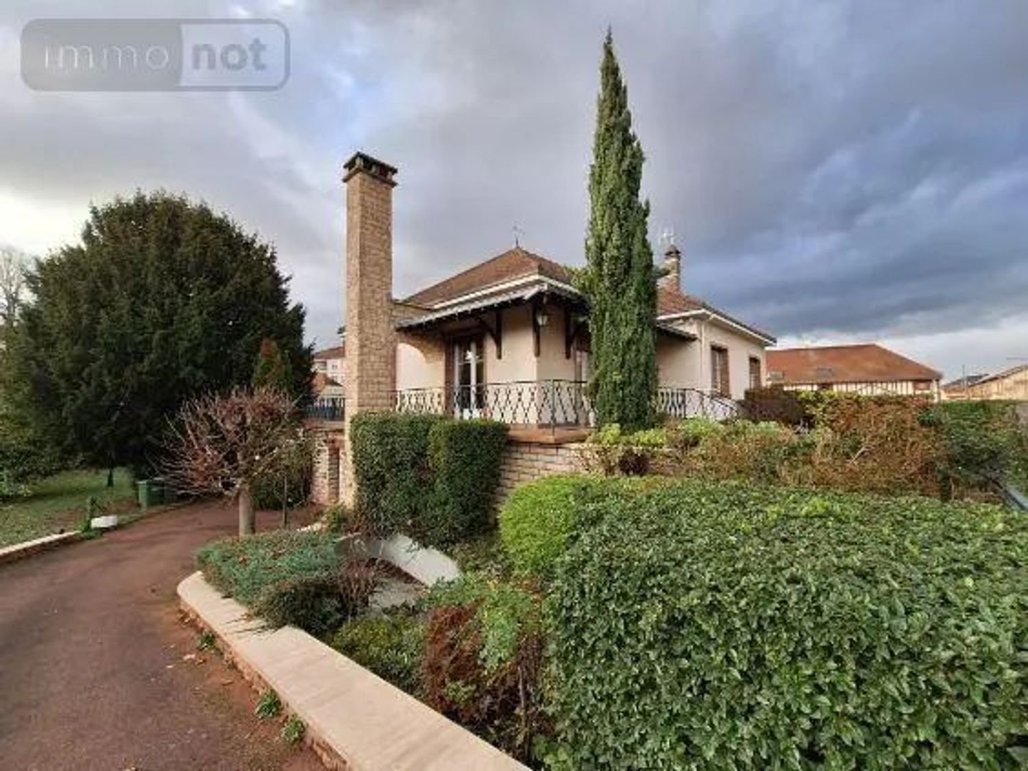 Maison à vendre, 140m², Troyes