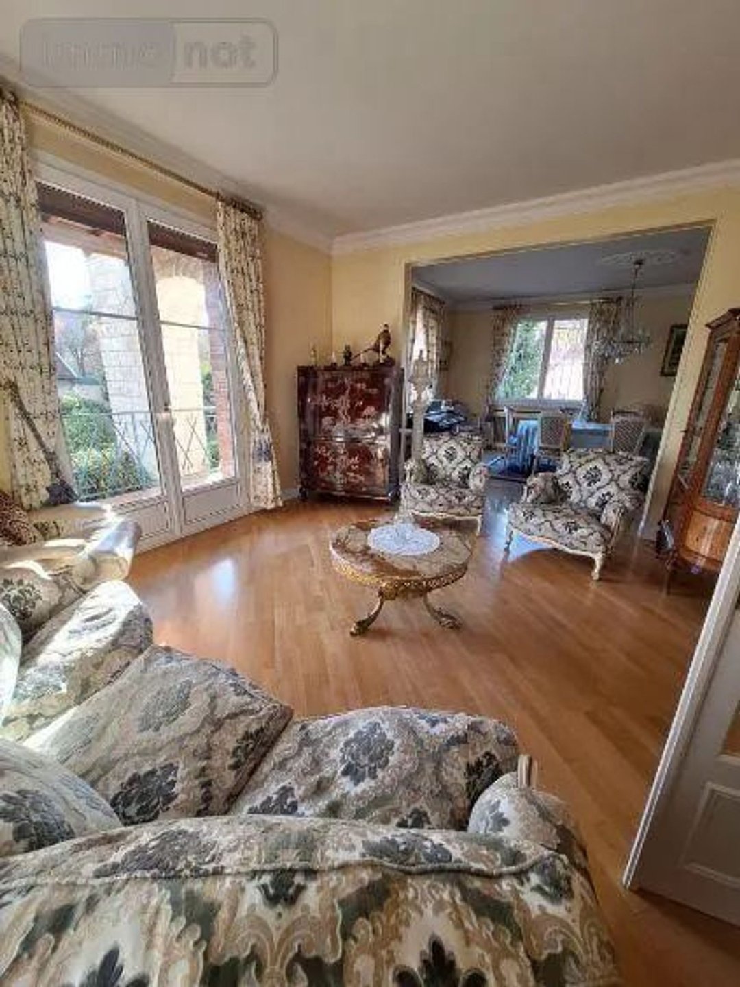 Maison à vendre, 140m², Troyes
