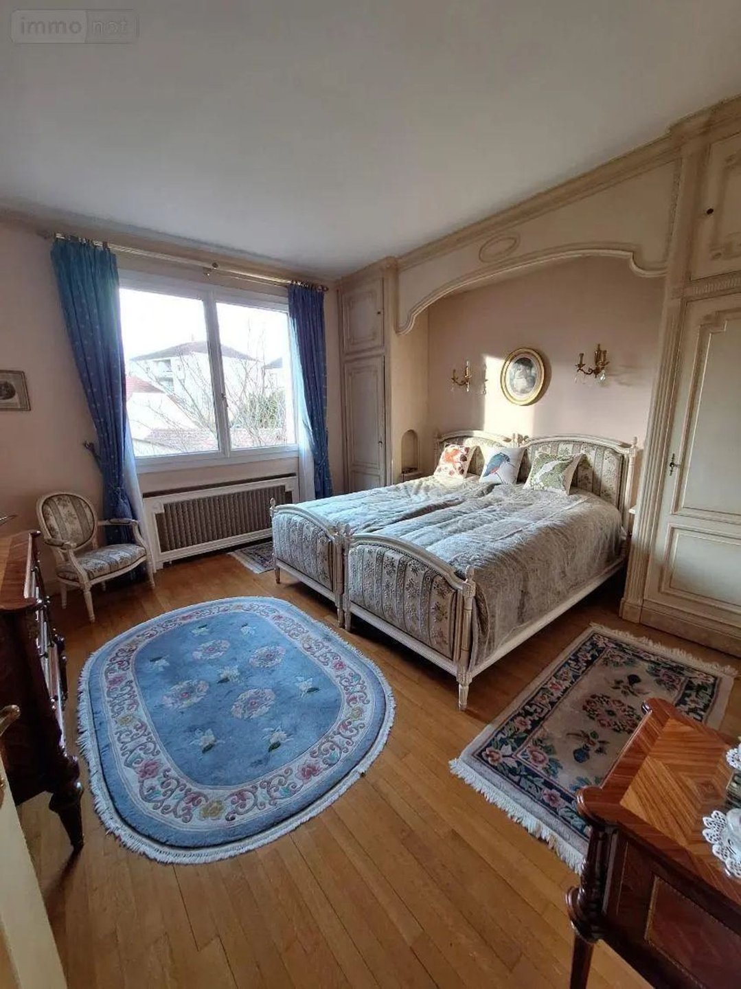 Maison à vendre, 140m², Troyes