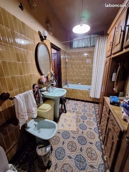 Maison à vendre, 110m², Estissac