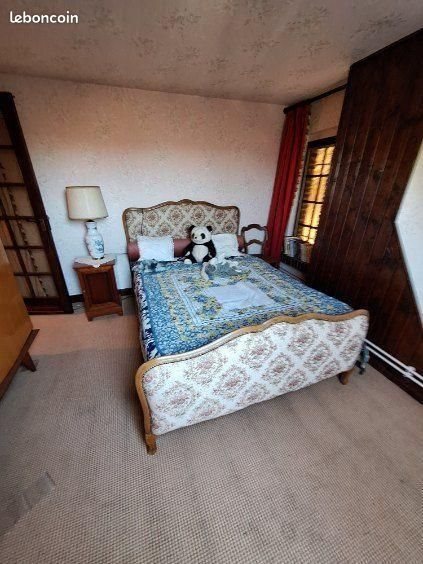 Maison à vendre, 110m², Estissac