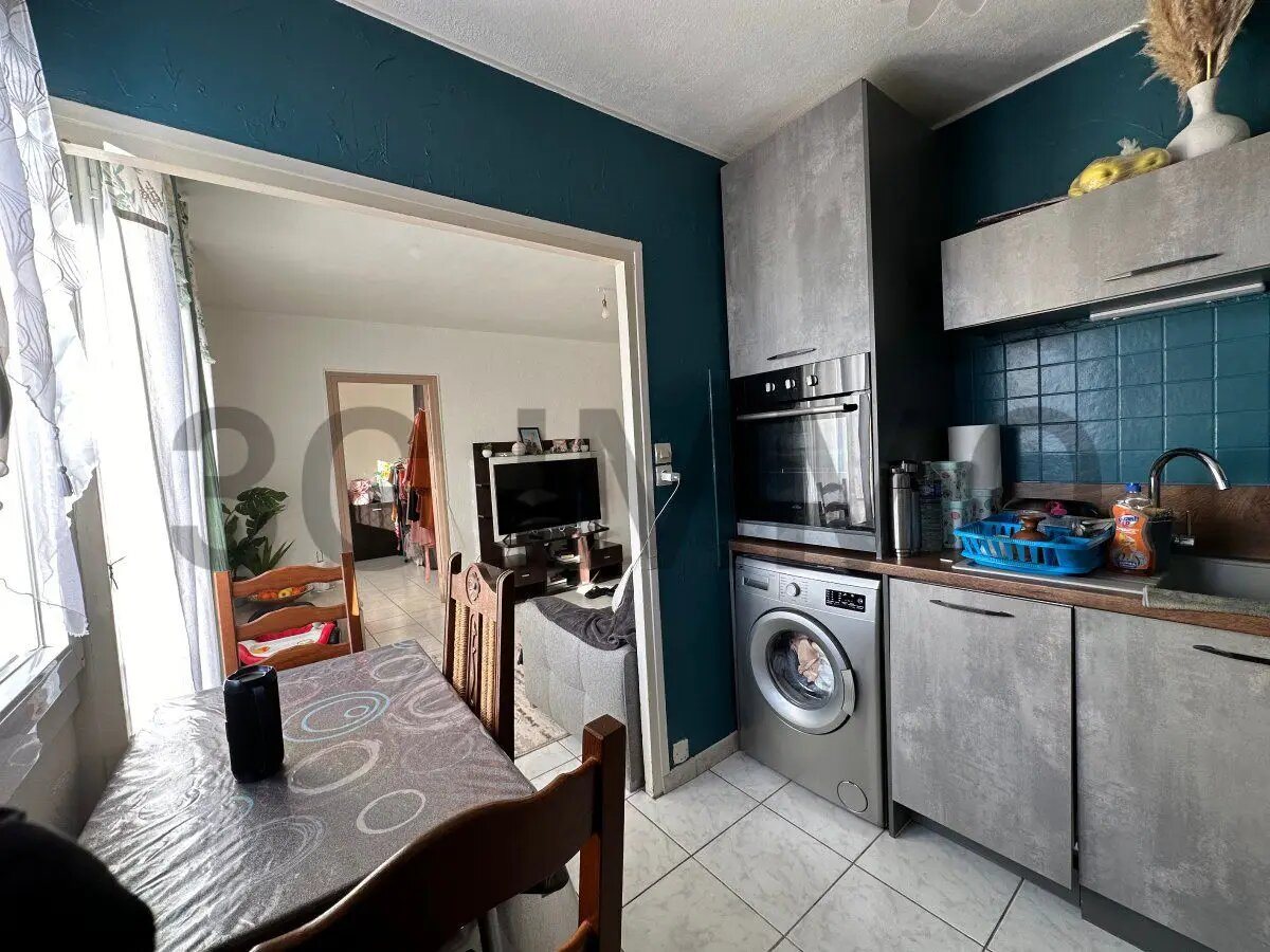 Appartement à vendre, 52m², Bagnols-sur-Cèze