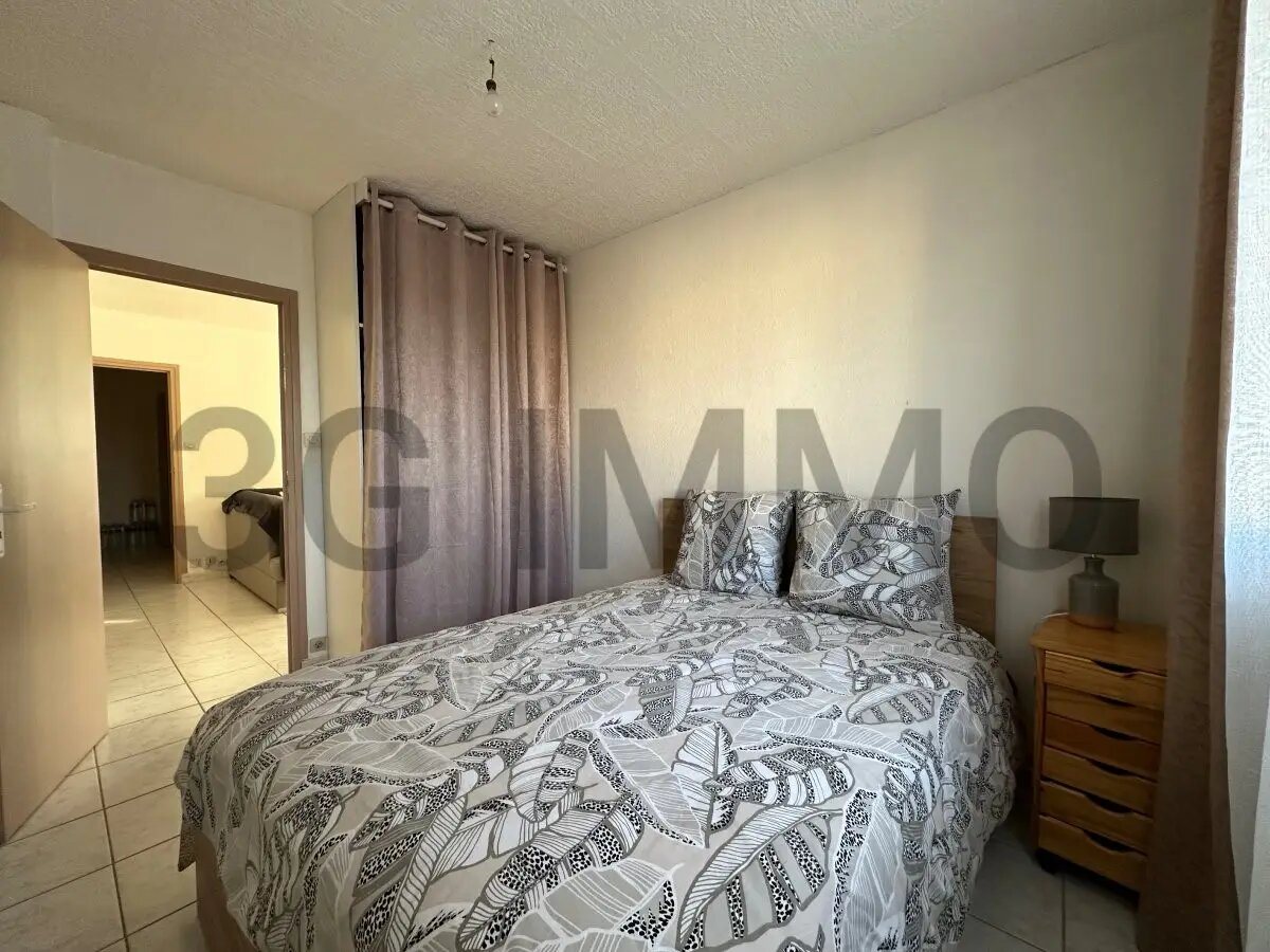 Appartement à vendre, 52m², Bagnols-sur-Cèze
