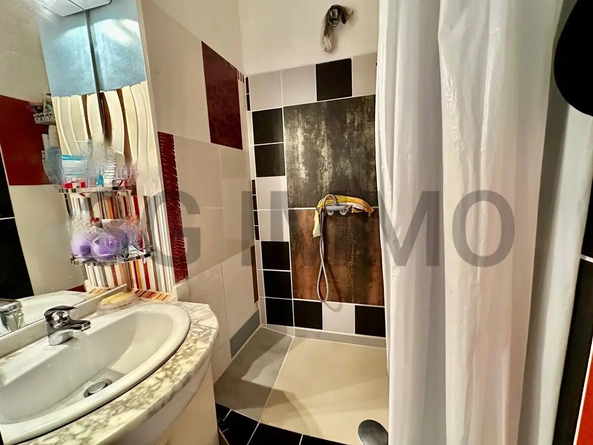 Appartement à vendre, 52m², Bagnols-sur-Cèze