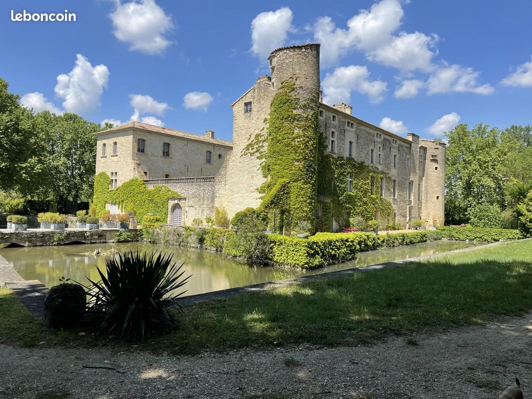 Appartement à vendre, 153m², Avignon